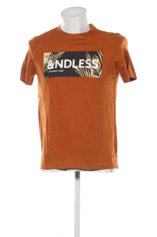 Férfi póló C&A, Méret M, Szín Barna, Ár 7 438 Ft