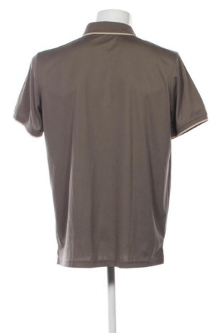 Męski T-shirt CMP, Rozmiar XXL, Kolor Brązowy, Cena 90,99 zł