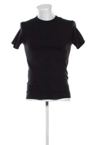 Ανδρικό t-shirt Calvin Klein, Μέγεθος S, Χρώμα Μαύρο, Τιμή 46,63 €