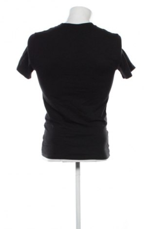 Ανδρικό t-shirt Calvin Klein, Μέγεθος S, Χρώμα Μαύρο, Τιμή 46,63 €