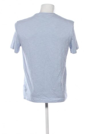 Мъжка тениска Calvin Klein, Размер M, Цвят Син, Цена 61,35 €