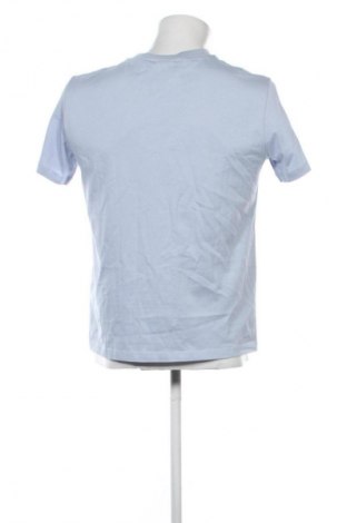 Ανδρικό t-shirt Calvin Klein, Μέγεθος L, Χρώμα Μπλέ, Τιμή 41,99 €