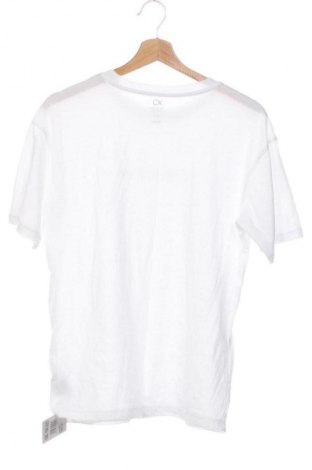Tricou de bărbați Calvin Klein, Mărime XS, Culoare Alb, Preț 72,99 Lei