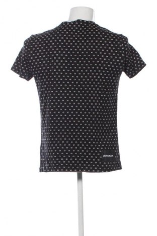 Ανδρικό t-shirt Calvin Klein Jeans, Μέγεθος L, Χρώμα Πολύχρωμο, Τιμή 25,99 €