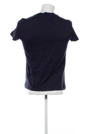 Pánske tričko  Calvin Klein Jeans, Veľkosť M, Farba Modrá, Cena  16,95 €