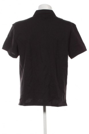 Herren Shirt Calvin Klein Jeans, Größe XL, Farbe Schwarz, Preis 89,99 €