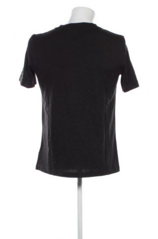 Мъжка тениска Calvin Klein Jeans, Размер XL, Цвят Черен, Цена 35,27 €