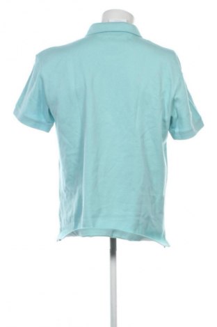 Herren Shirt Calvin Klein Jeans, Größe XL, Farbe Blau, Preis 89,99 €