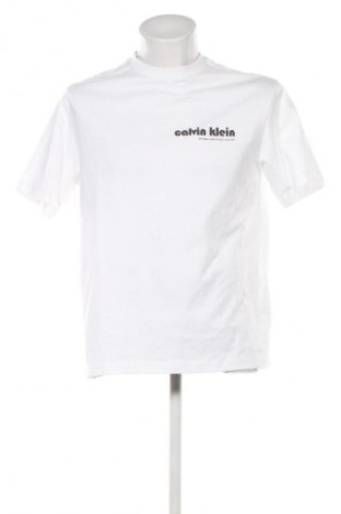 Мъжка тениска Calvin Klein Jeans, Размер L, Цвят Многоцветен, Цена 52,66 €