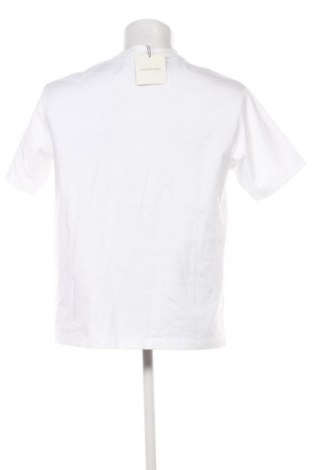 Мъжка тениска Calvin Klein Jeans, Размер L, Цвят Многоцветен, Цена 52,66 €