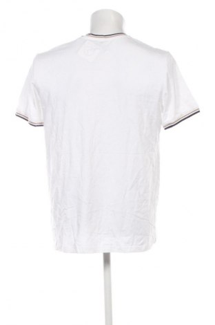 Ανδρικό t-shirt Christian Berg, Μέγεθος L, Χρώμα Λευκό, Τιμή 12,99 €