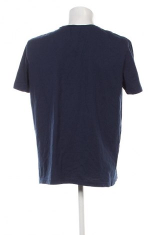 Tricou de bărbați Christian Berg, Mărime XXL, Culoare Albastru, Preț 135,54 Lei