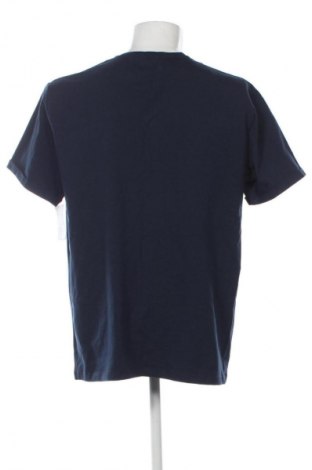 Męski T-shirt Clean Cut Copenhagen, Rozmiar XL, Kolor Niebieski, Cena 171,47 zł
