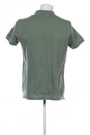Herren T-Shirt Colmar, Größe XL, Farbe Grün, Preis € 48,99