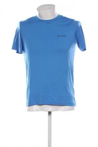 Pánské tričko  Columbia, Velikost M, Barva Modrá, Cena  469,00 Kč