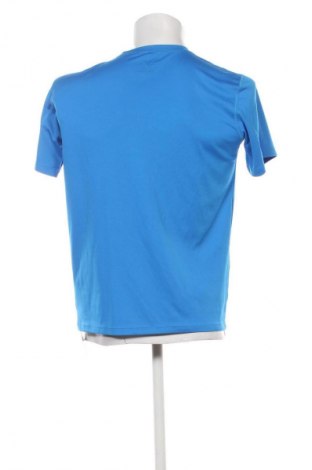 Męski T-shirt Columbia, Rozmiar L, Kolor Niebieski, Cena 67,99 zł