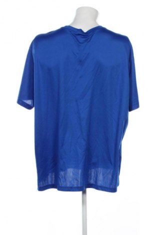Męski T-shirt Columbia, Rozmiar 4XL, Kolor Niebieski, Cena 67,99 zł