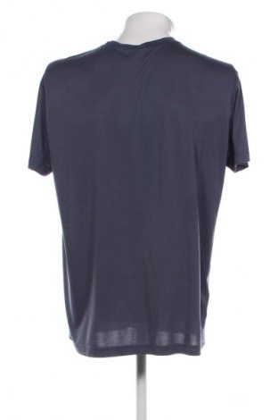 Ανδρικό t-shirt Columbia, Μέγεθος XL, Χρώμα Μπλέ, Τιμή 19,99 €