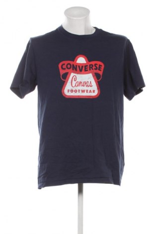 Férfi póló Converse, Méret XXL, Szín Kék, Ár 5 785 Ft