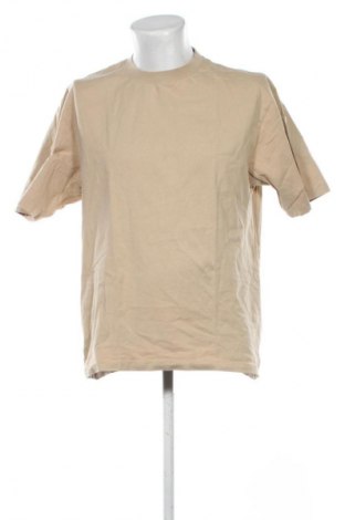 Herren Shirt Cropp, Größe XL, Farbe Beige, Preis 8,99 €