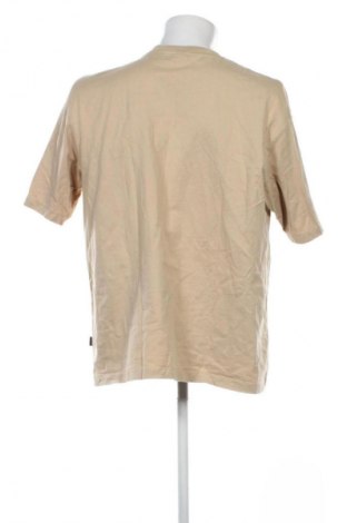 Herren Shirt Cropp, Größe XL, Farbe Beige, Preis 8,99 €