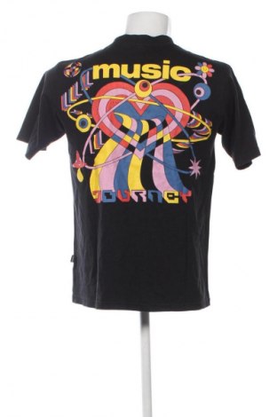 Férfi póló Cropp, Méret S, Szín Fekete, Ár 3 169 Ft