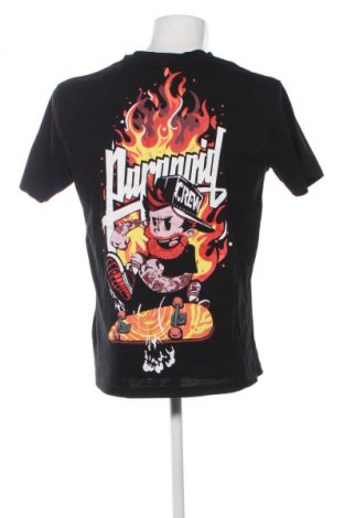 Férfi póló Cropp, Méret L, Szín Fekete, Ár 3 169 Ft