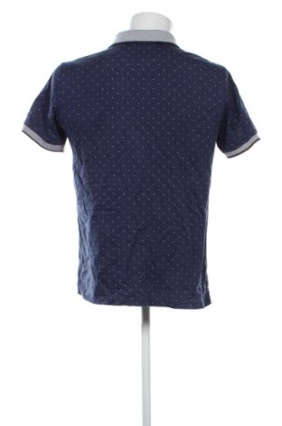 Męski T-shirt Dario Beltran, Rozmiar XL, Kolor Niebieski, Cena 131,00 zł