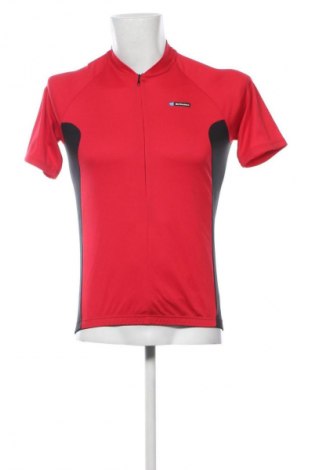 Męski T-shirt De Marchi, Rozmiar M, Kolor Kolorowy, Cena 93,20 zł