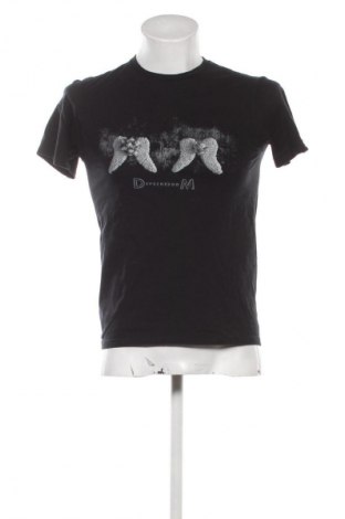 Férfi póló Depeche, Méret S, Szín Fekete, Ár 5 707 Ft