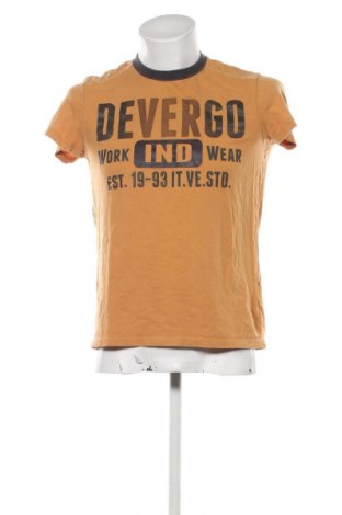 Férfi póló Devergo, Méret M, Szín Sokszínű, Ár 3 306 Ft