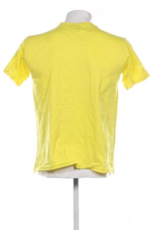 Pánské tričko  Diadora, Velikost M, Barva Žlutá, Cena  399,00 Kč
