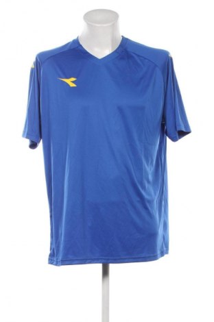 Férfi póló Diadora, Méret XXL, Szín Kék, Ár 15 455 Ft