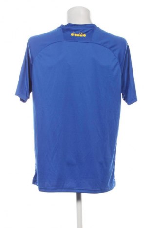 Férfi póló Diadora, Méret XXL, Szín Kék, Ár 15 455 Ft