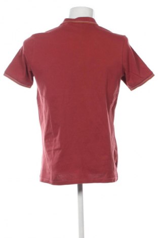 Ανδρικό t-shirt Diesel, Μέγεθος L, Χρώμα Κόκκινο, Τιμή 56,22 €