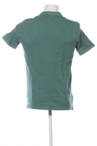 Ανδρικό t-shirt Diesel, Μέγεθος L, Χρώμα Πράσινο, Τιμή 56,22 €