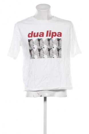 Tricou de bărbați Difuzed, Mărime M, Culoare Alb, Preț 40,00 Lei