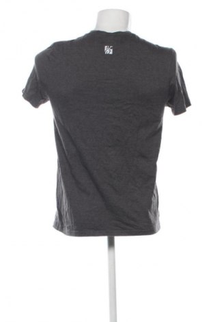 Męski T-shirt District, Rozmiar L, Kolor Szary, Cena 52,00 zł