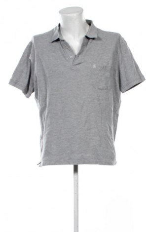 Męski T-shirt Dunmore, Rozmiar 3XL, Kolor Szary, Cena 48,99 zł