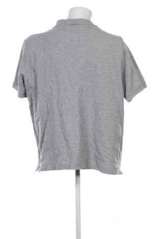 Męski T-shirt Dunmore, Rozmiar 3XL, Kolor Szary, Cena 48,99 zł