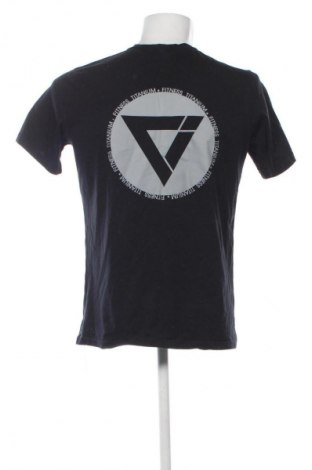 Férfi póló Echo, Méret L, Szín Fekete, Ár 3 489 Ft