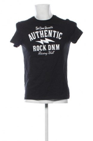 Ανδρικό t-shirt Edc By Esprit, Μέγεθος M, Χρώμα Μαύρο, Τιμή 8,99 €