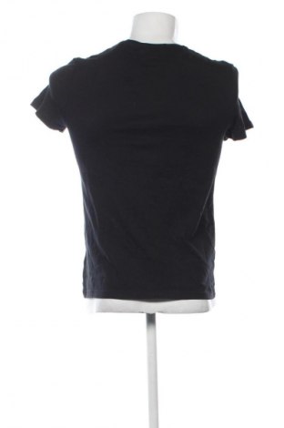 Ανδρικό t-shirt Edc By Esprit, Μέγεθος M, Χρώμα Μαύρο, Τιμή 8,99 €