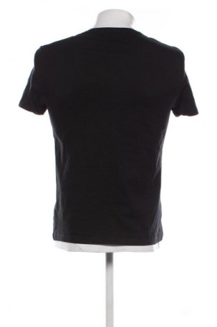 Męski T-shirt Edc By Esprit, Rozmiar M, Kolor Czarny, Cena 35,99 zł