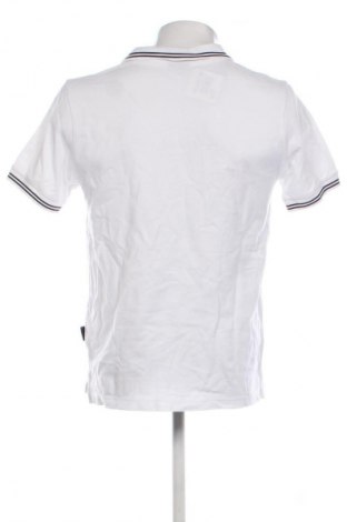 Ανδρικό t-shirt Ellesse, Μέγεθος L, Χρώμα Λευκό, Τιμή 11,99 €
