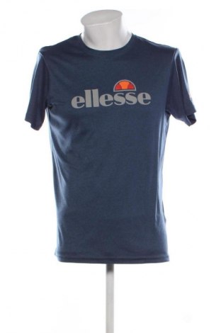 Męski T-shirt Ellesse, Rozmiar L, Kolor Niebieski, Cena 46,99 zł