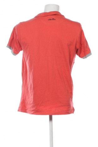 Ανδρικό t-shirt Ellesse, Μέγεθος XXL, Χρώμα Πορτοκαλί, Τιμή 22,82 €