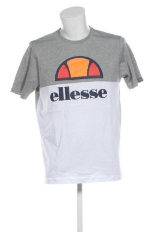 Ανδρικό t-shirt Ellesse, Μέγεθος XL, Χρώμα Πολύχρωμο, Τιμή 11,99 €