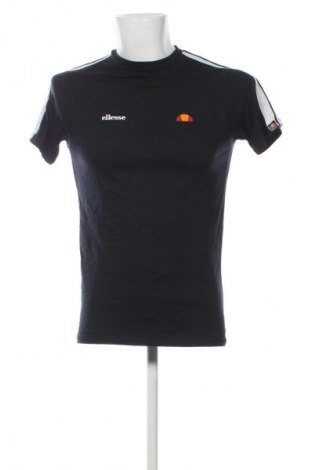 Férfi póló Ellesse, Méret S, Szín Fekete, Ár 4 919 Ft