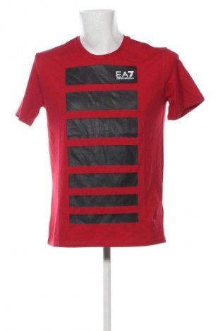 Pánské tričko  Emporio Armani, Velikost L, Barva Vícebarevné, Cena  819,00 Kč